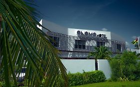 ONOMO Hotel Lomé